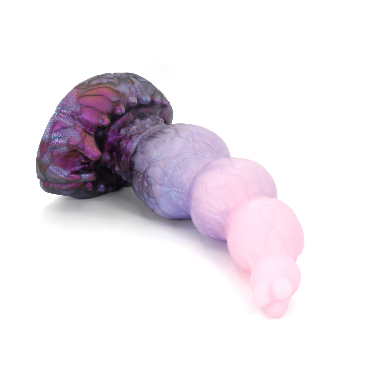 Thrikreen Large 00-30 Soft Full Bloom GITD CS