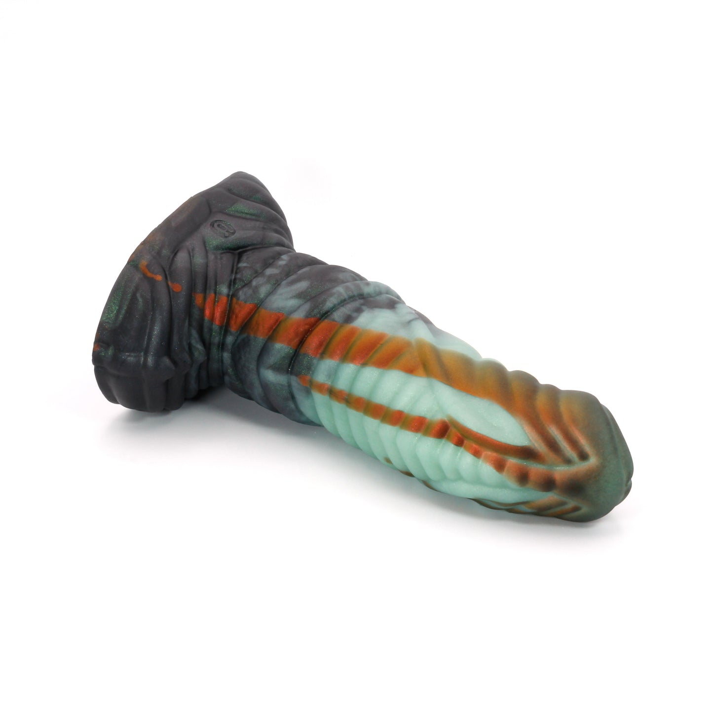 Tarrasque Large 00-30 Soft Misty Forest GITD CS