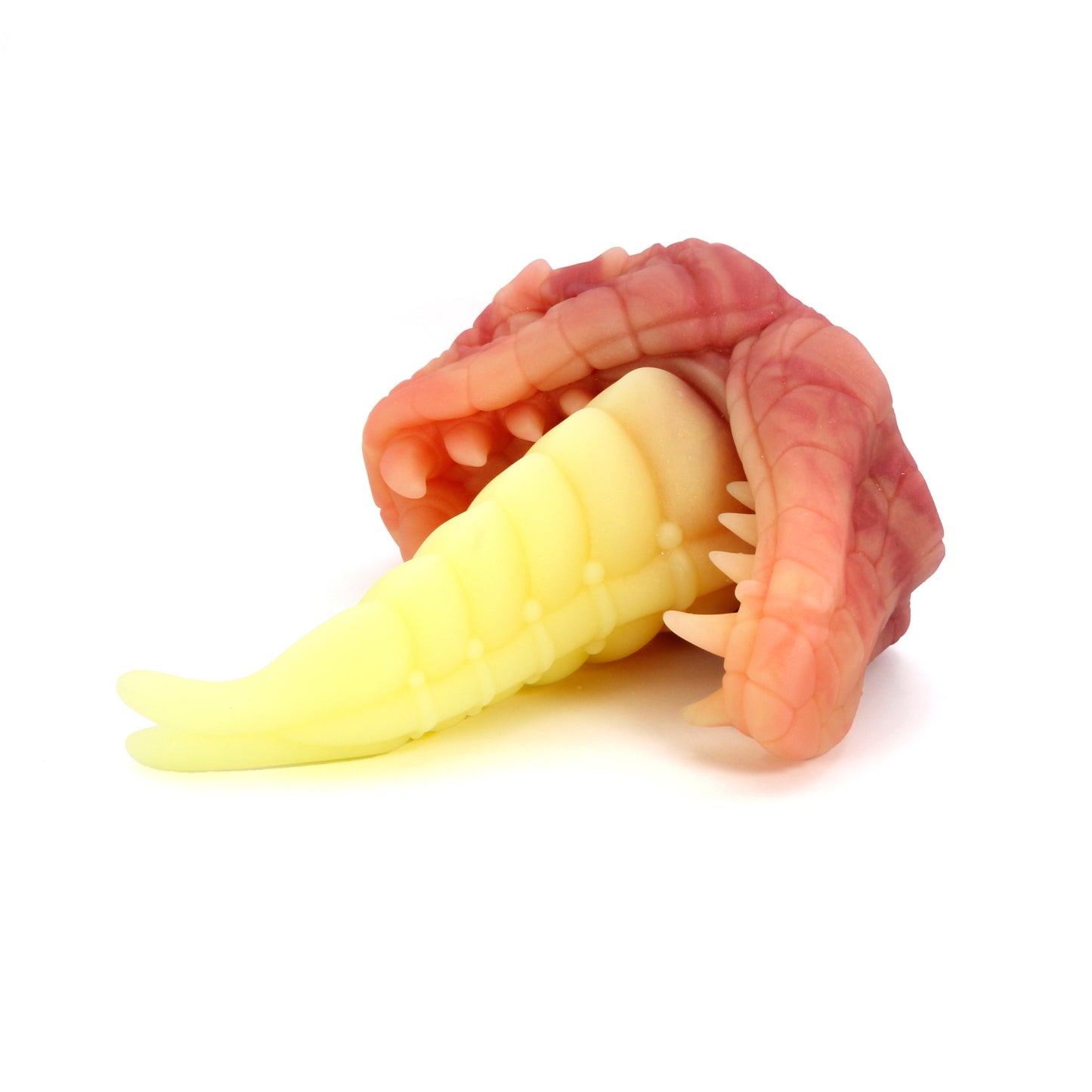 Yuanti Large 00-30 Soft I Cast Fireball GITD