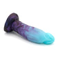 Elven Sorcerer Large 00-30 Soft Deep Sea Jelly GITD Suction Base