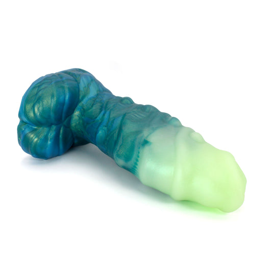 Kobold X-Large 00-30 Soft Acid Splash GITD