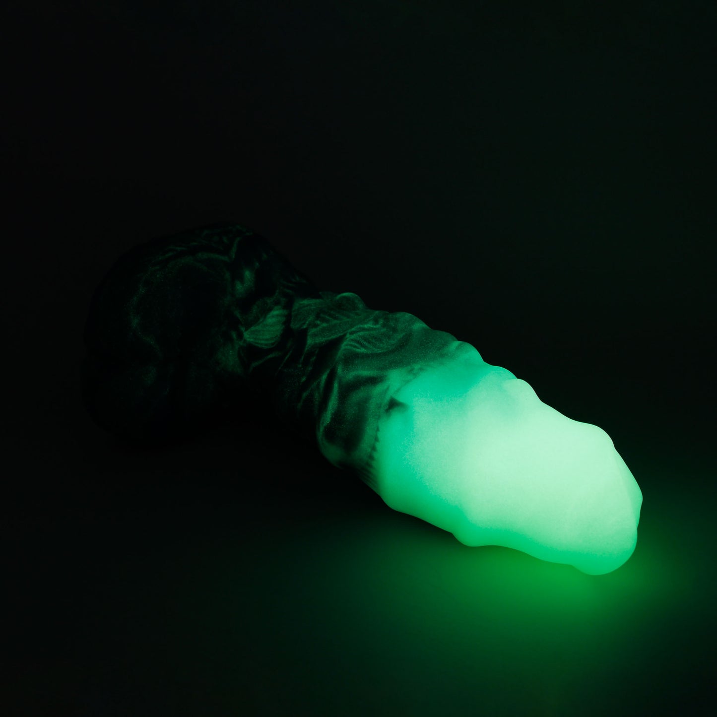 Kobold X-Large 00-30 Soft Acid Splash GITD