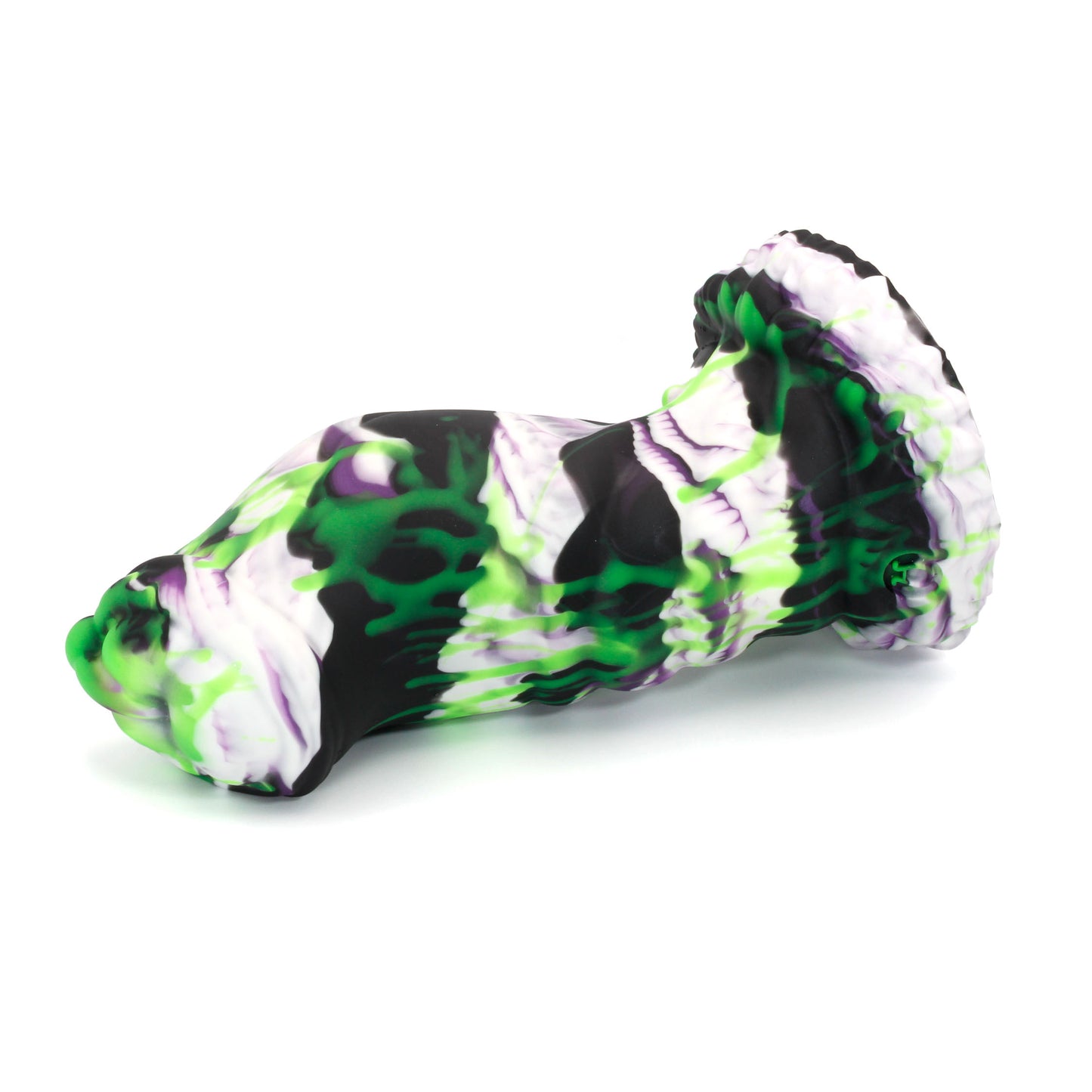 Firbolg X-Large 00-30 Soft Evolved Sandworm GITD Suction Base