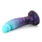 Elven Sorcerer Large 00-30 Soft Deep Sea Jelly GITD Suction Base