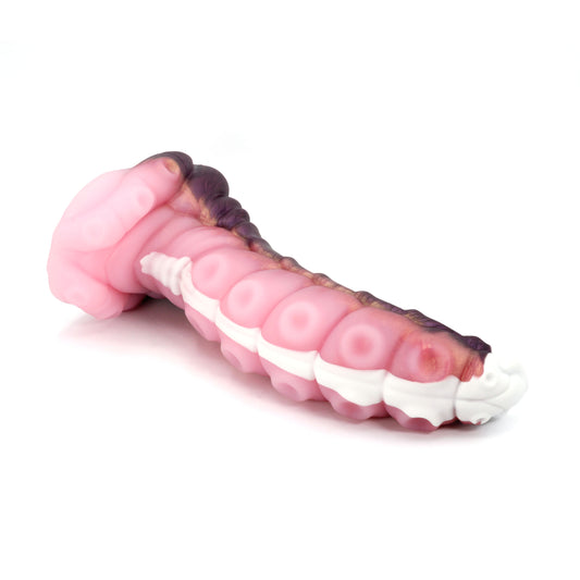 Grick Large 00-30 Soft Pink Grape GITD CS