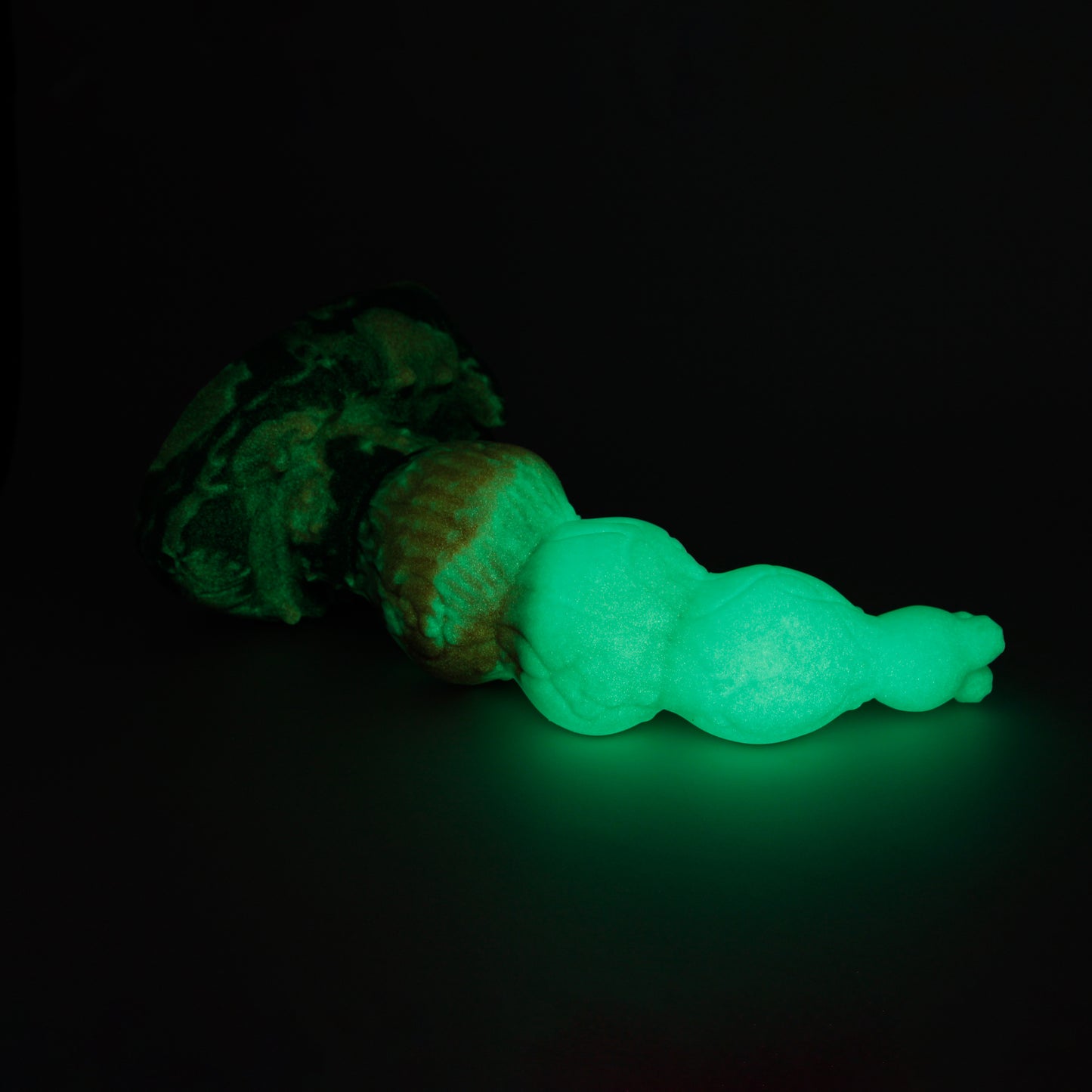 Thrikreen Large 00-30 Soft Mint Fall GITD