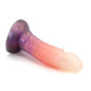 Human Bard Small 00-31 Soft Near Clear Enter the Pumpkin CS Suction Base