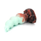 Thrikreen Large 00-30 Soft Mint Fall GITD