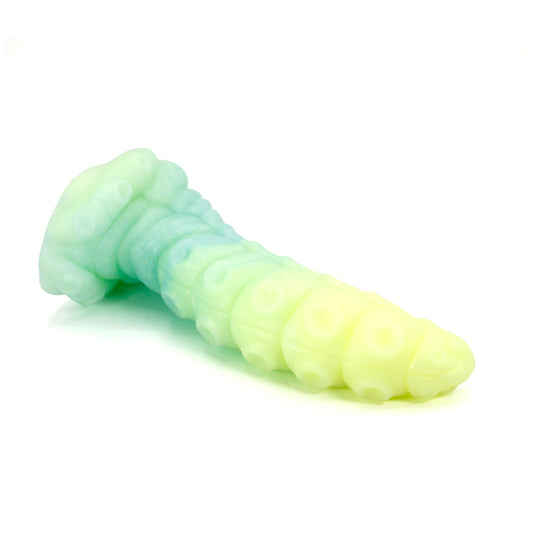 Grick Large 00-30 Soft Glowworm GITD