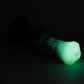 Vex Large 00-30 Soft Serpent GITD Suction Base