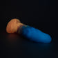 Shadow Demon Large 00-30 Soft Bi Pride GITD