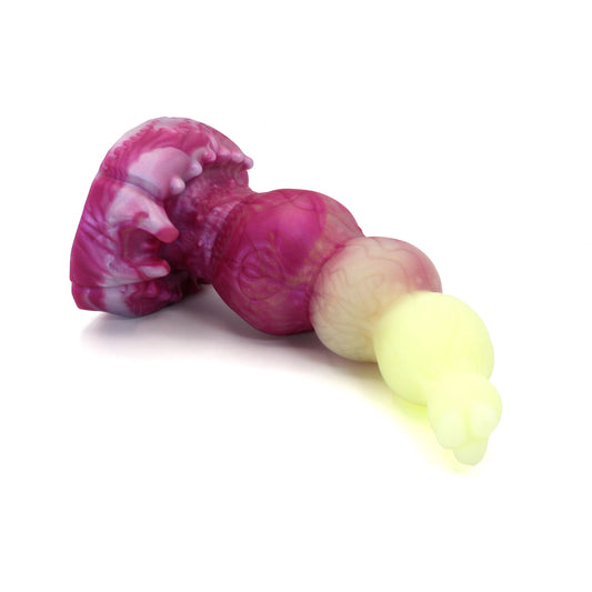 Thrikreen Large 00-30 Soft Hibiscus GITD