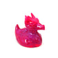 Kobold Duckie Squish Small 00-30 Soft Hot Pink