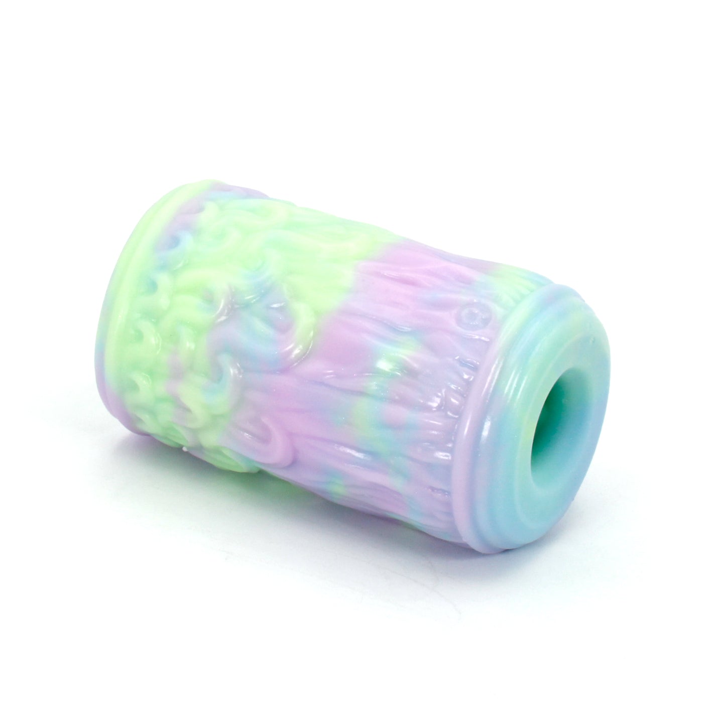 Arcane Hand Tight Stroker 00-20 Super Soft Spring Vibes GITD UV