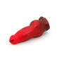 Dire Wolf Sheath Small 00-30 Soft Krampus GITD