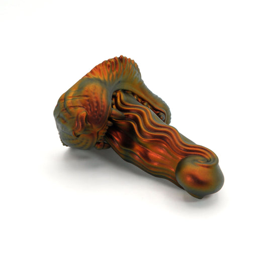 Rakshasa X-Small 00-50 Medium Dragon's Breath Highlight Color Shift