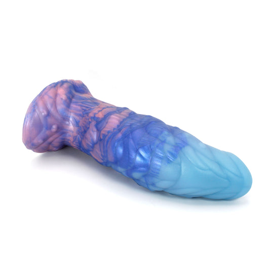 Shadow Demon X-Large 00-30 Soft Blue Color Spray GITD