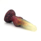 Direwolf Small 00-31 Soft Near Clear Vampira CS Suction Base