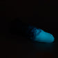 Shadow Demon X-Large 00-30 Soft Blue Color Spray GITD