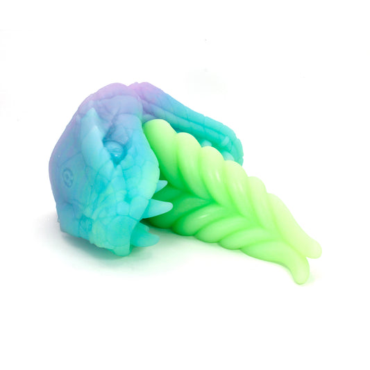 Yuanti Large 00-30 Soft Blur GITD