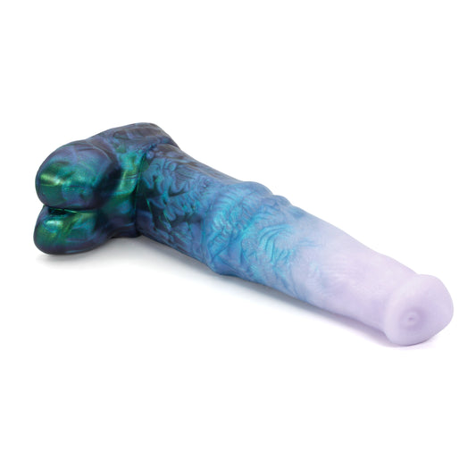 Centaur X-Large 00-30 Soft Out of the blue GITD CS