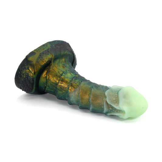 Gilbert Large 00-30 Soft Green Fable GITD CS FLOP