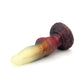 Direwolf Small 00-31 Soft Near Clear Vampira CS Suction Base