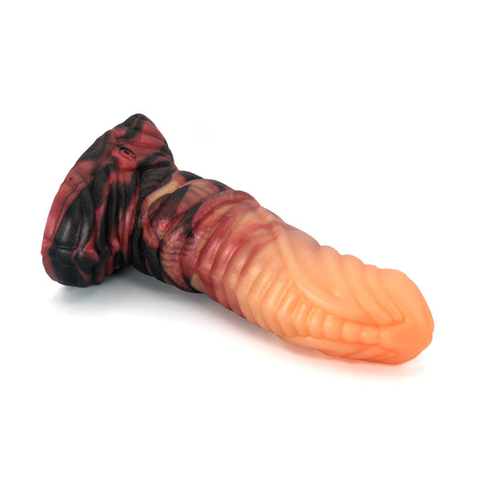 Tarrasque X-Large 00-30 Soft Ember GITD
