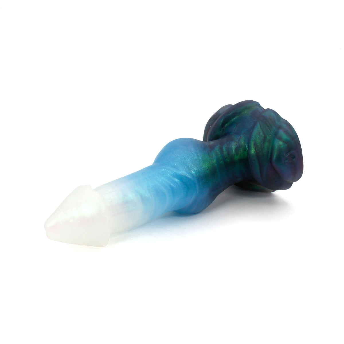 Dragon Small 00-31 Soft Near Clear Ghost Woods CS