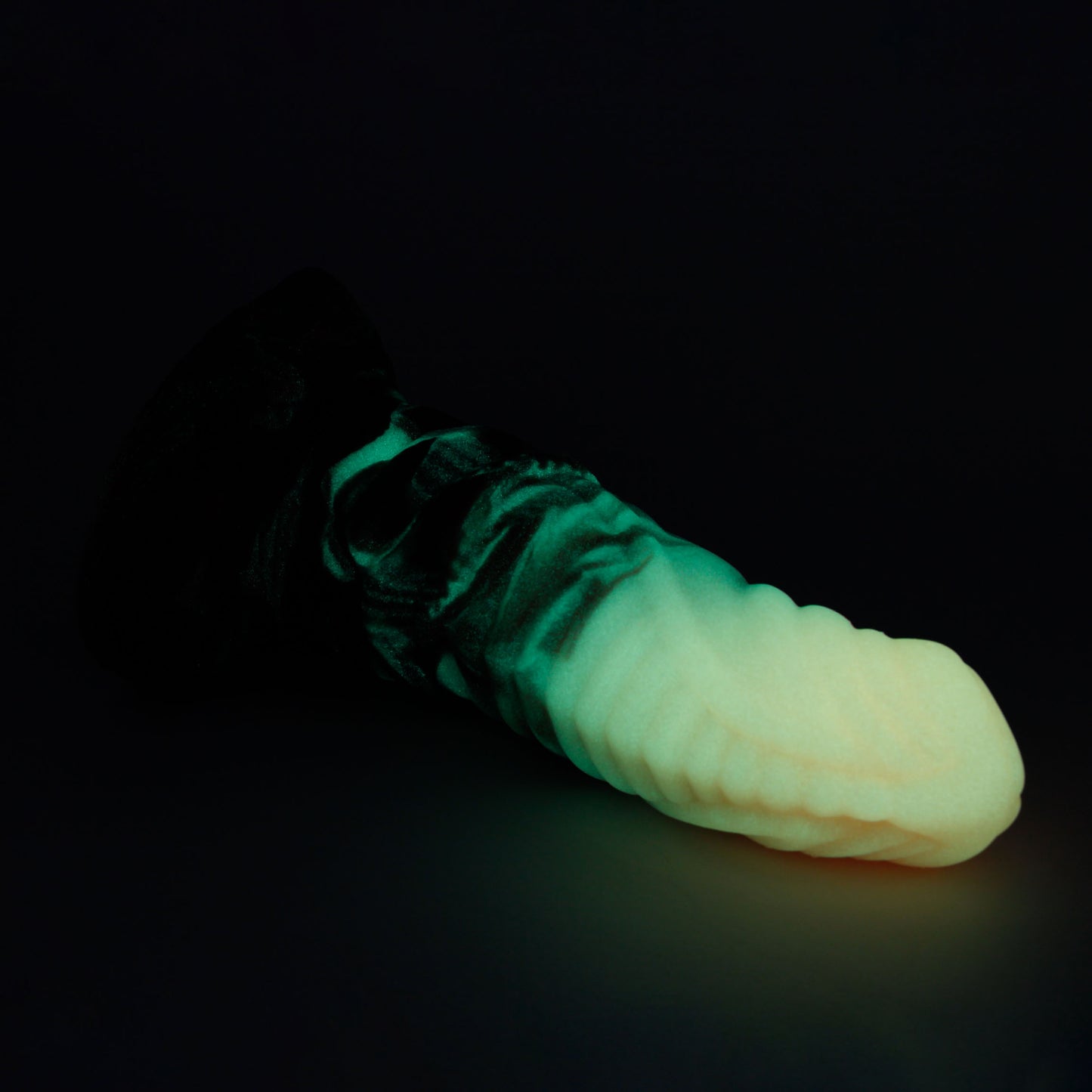 Tarrasque X-Large 00-30 Soft Ember GITD