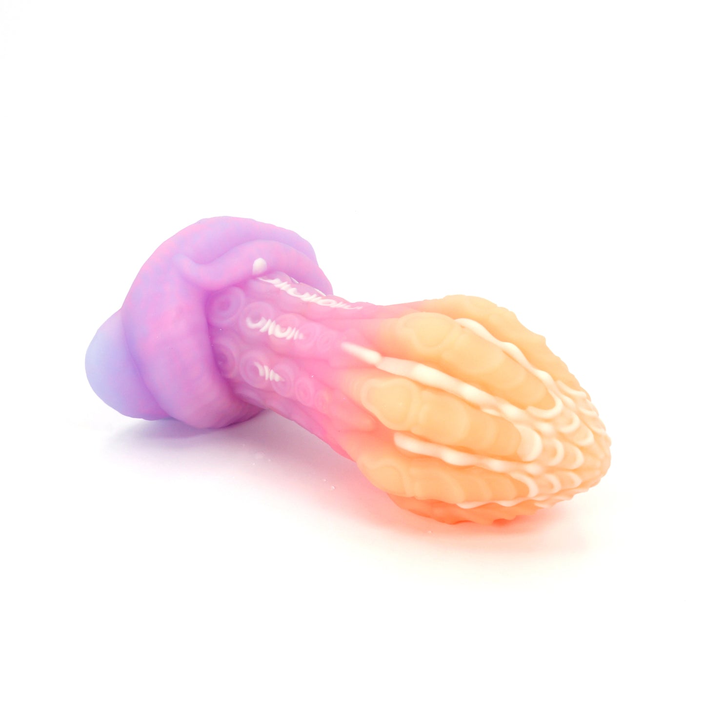 Dark Mantle Plug X-Large 00-30 Soft Celebration Cake GITD