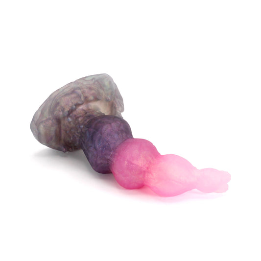 Thrikreen Small 00-31 Soft Near Clear Rosebud CS UV