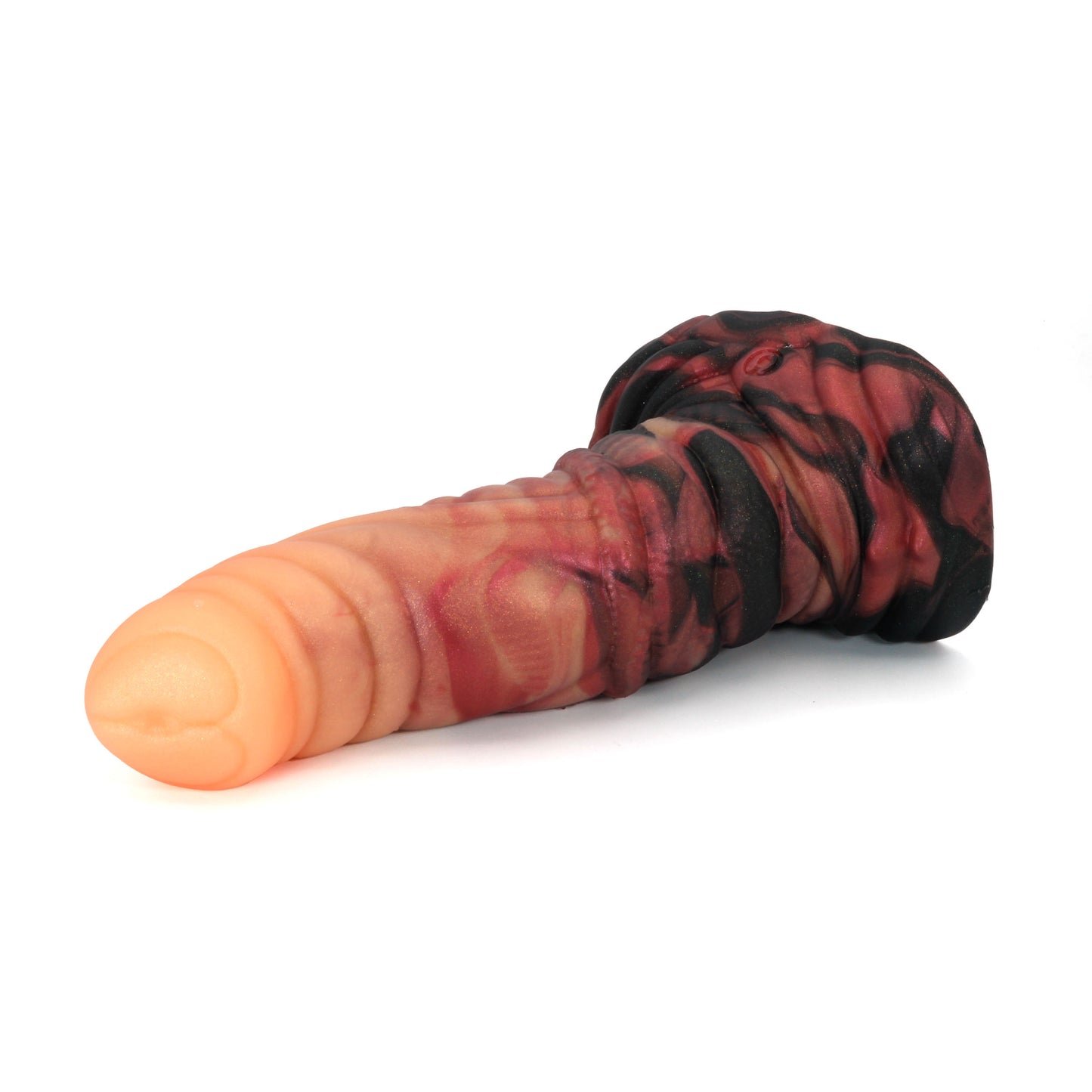 Tarrasque X-Large 00-30 Soft Ember GITD
