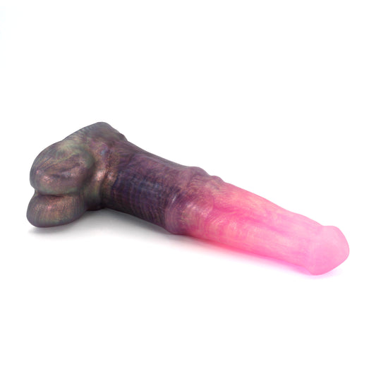 Centaur Medium 00-31 Soft Near Clear Rosebud CS UV