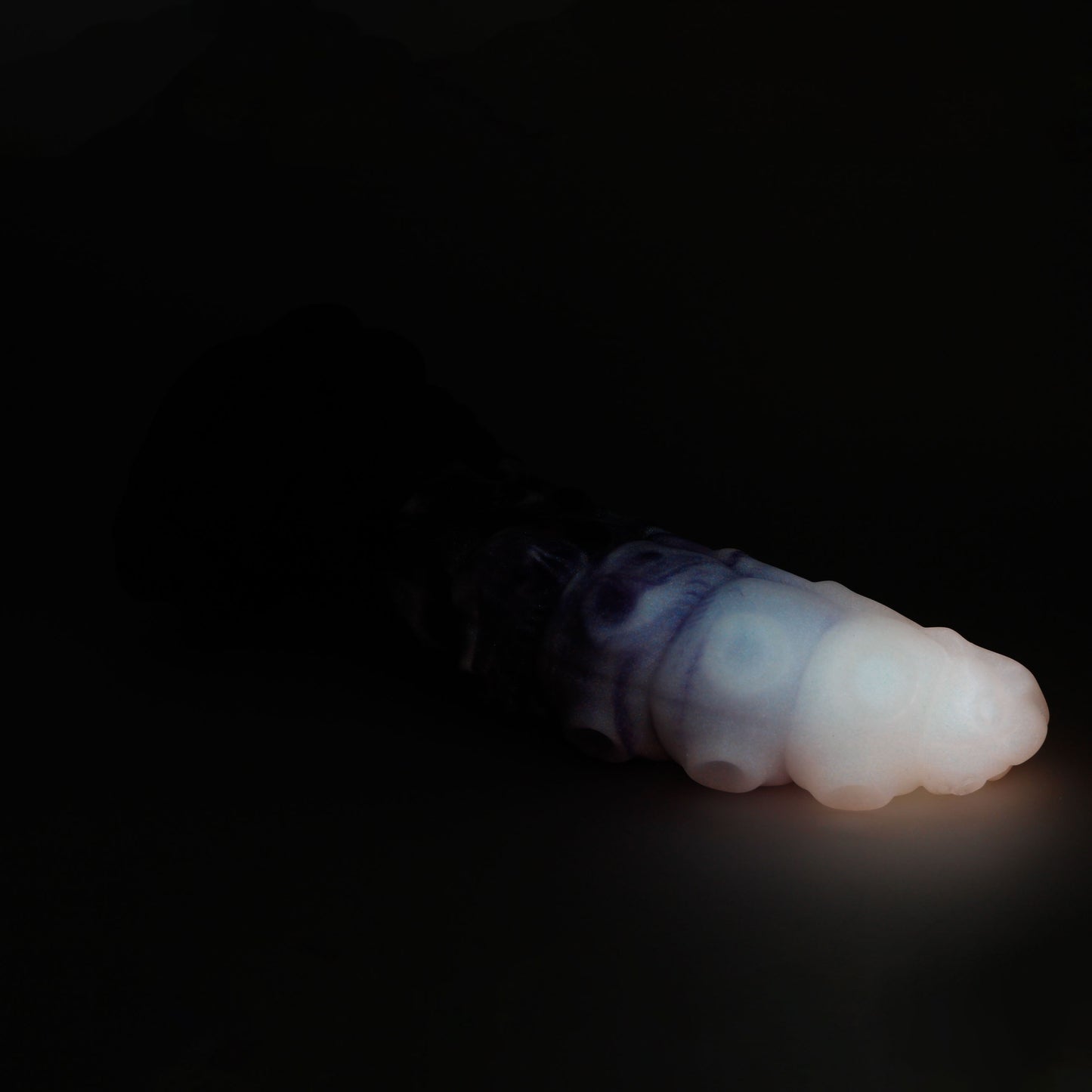 Grick X-Large 00-30 Soft Batshade GITD