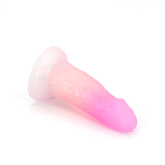 Dwarven Barbarian X-Small 00-31 Soft Near Clear Seagalss Suction Base