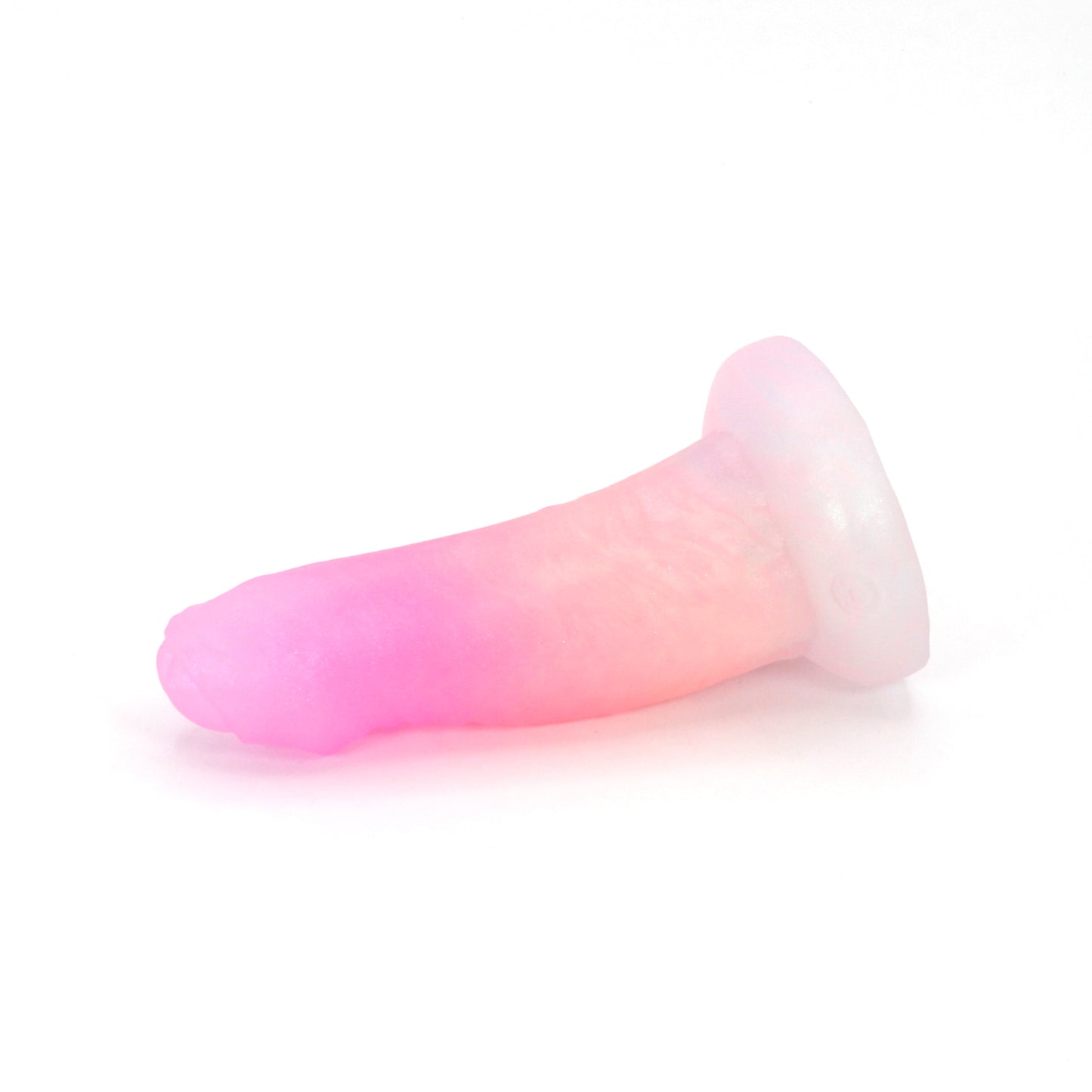 Dwarven Barbarian X-Small 00-31 Soft Near Clear Seagalss Suction Base