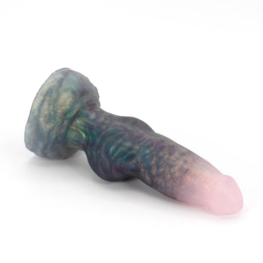 Direwolf X-Small 00-31 Soft Near Clear Envious CS Suction Base