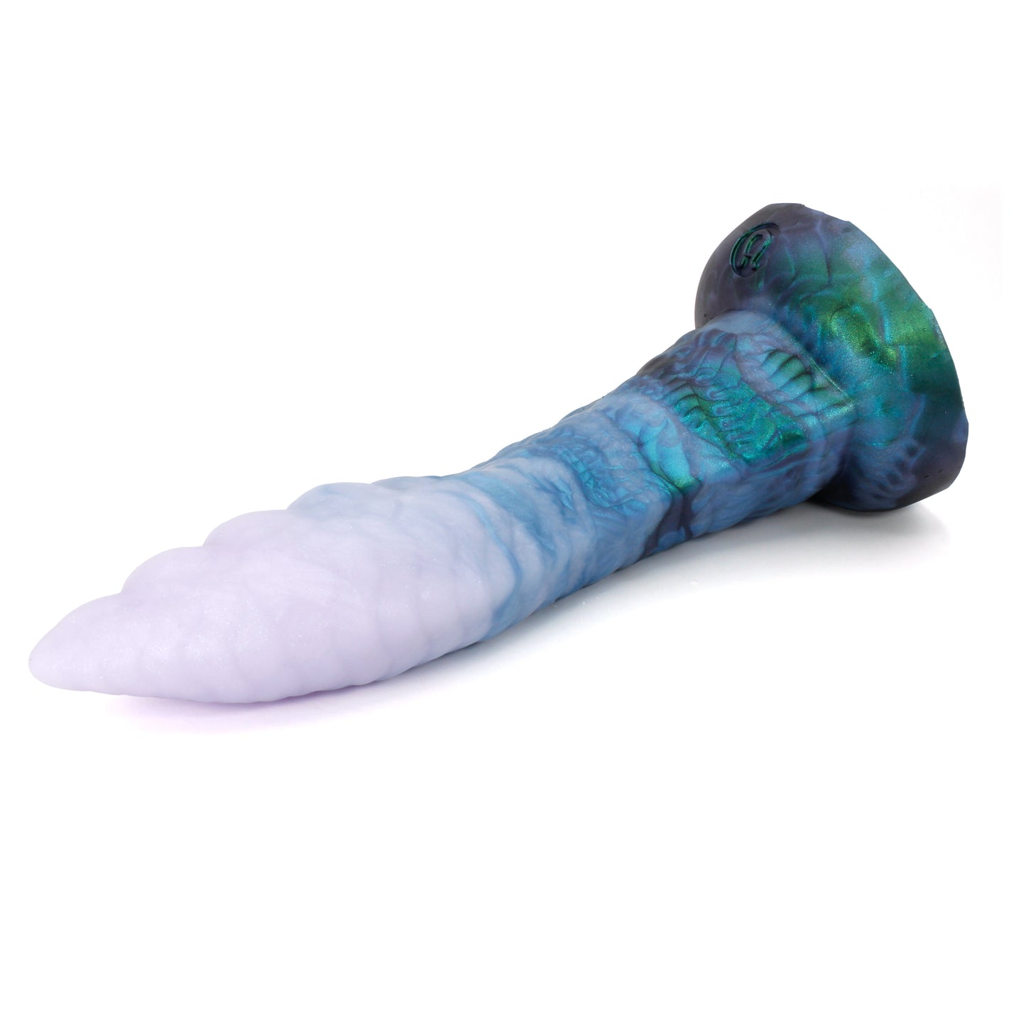 Dark Mantle Tentacle X-Large 00-30 Soft Out of the blue GITD CS Suction Base