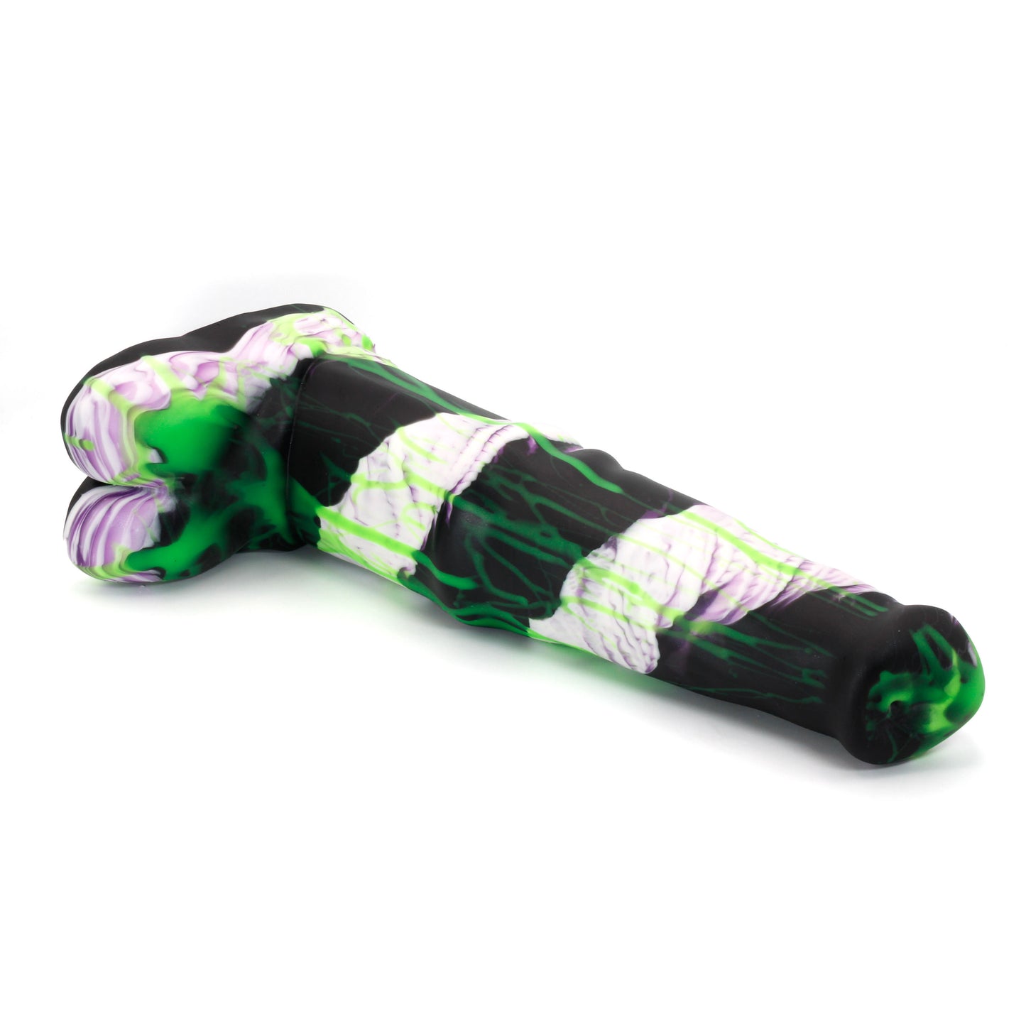 Centaur XX-Large 00-30 Soft Evolved Sandworm GITD