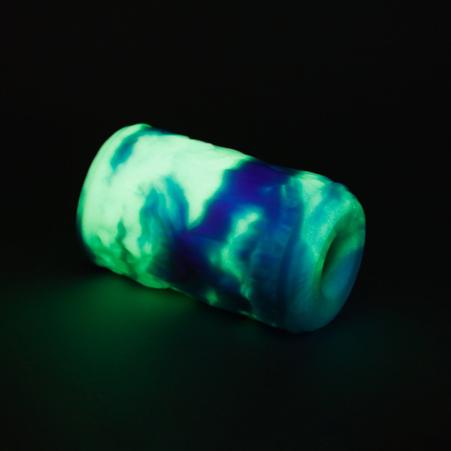 Arcane Hand Tight Stroker 00-20 Super Soft Spring Vibes GITD UV