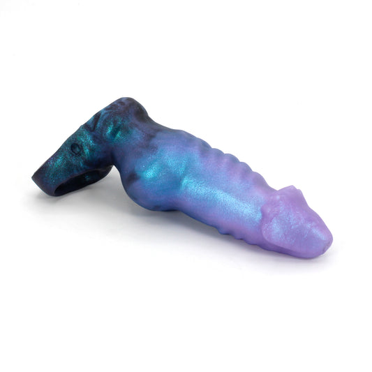Dragon Sheath Small 00-30 Soft Bliss CS