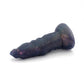 Dryder Small 00-31 Soft Near Clear Moonlight CS Suction Base