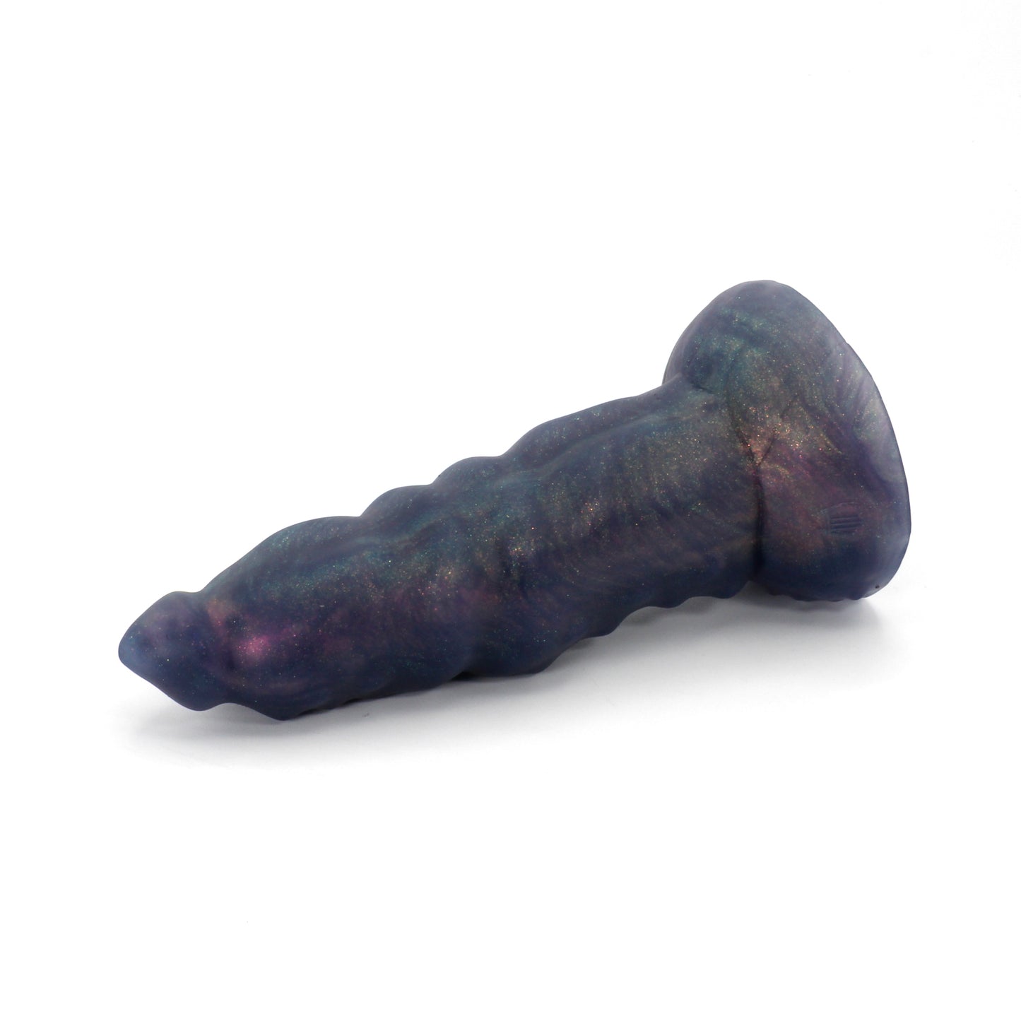 Dryder Small 00-31 Soft Near Clear Moonlight CS Suction Base