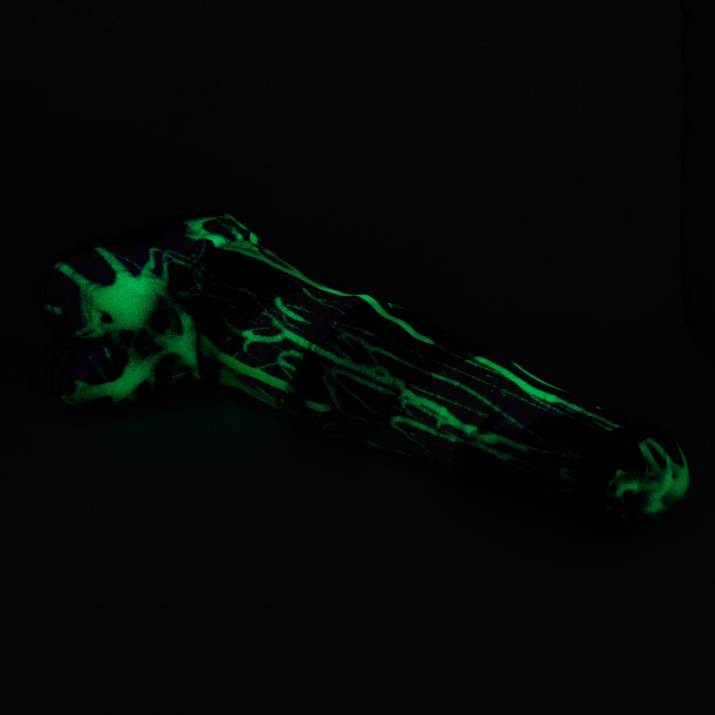 Centaur XX-Large 00-30 Soft Evolved Sandworm GITD