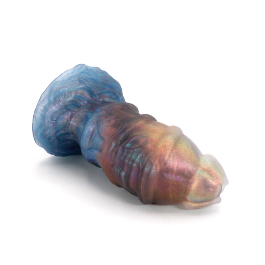 Dryad Medium 00-31 Soft Near Clear Deja Blue CS Suction Base