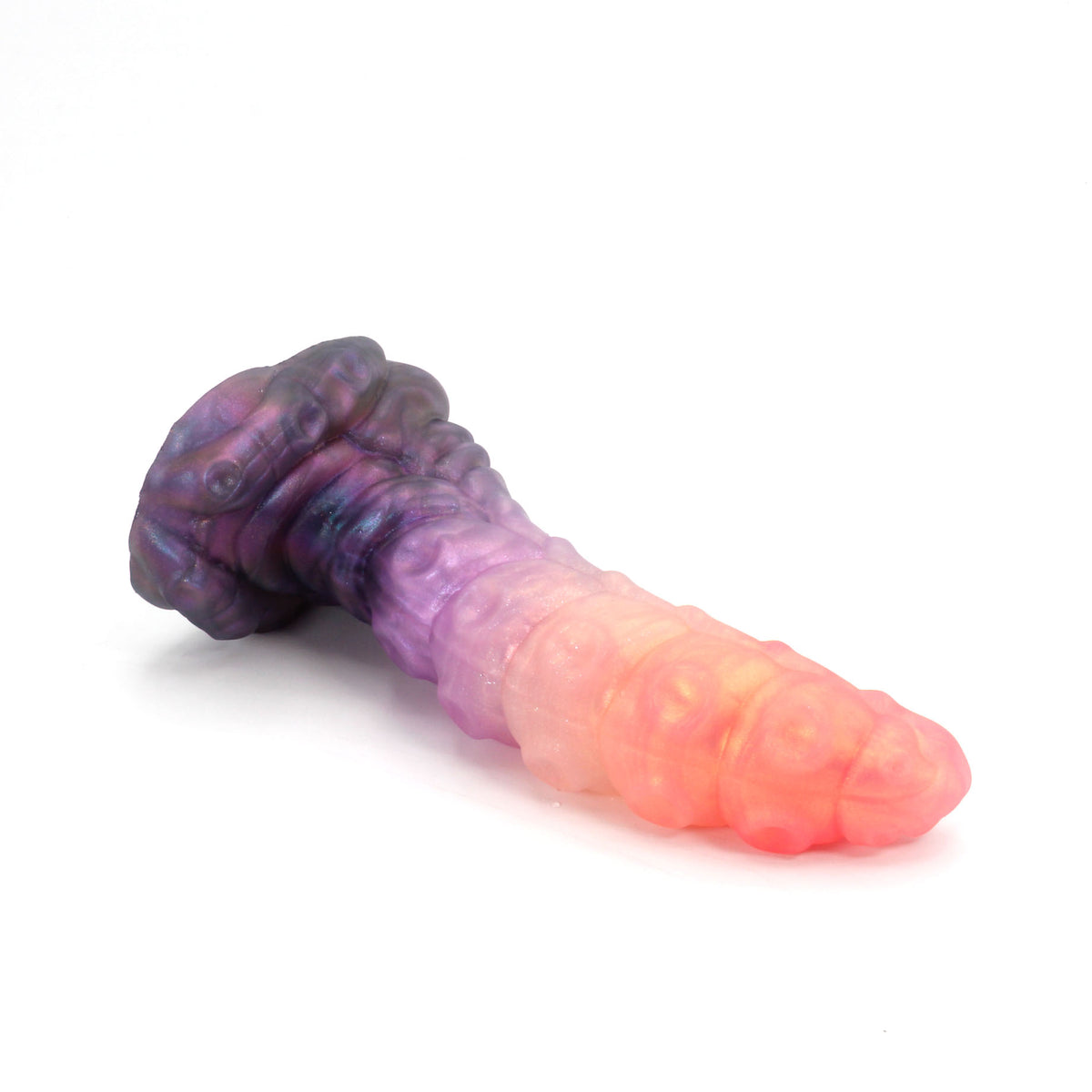 Grick Small 00-31 Soft Near Clear Enter the Pumpkin CS