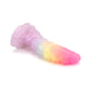 Grick Small 00-31 Soft Near Clear Rainbow Shimmer UV