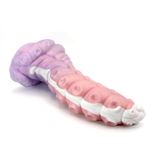 Grick X-Large 00-30 Soft Blossom Wisteria Vaculock FLOP