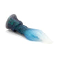 Mage Hand Small 00-31 Soft Near Clear Ghost Woods CS Suction Base